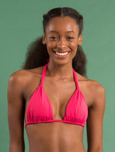 Laad de afbeelding in de Gallery-viewer, Image 10: Rio De Sol Top Top Dots-Virtual-Pink Mel
