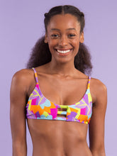 Laad de afbeelding in de Gallery-viewer, Image 10: Rio De Sol Top Top Dreams Bra-Trio
