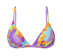 Laad de afbeelding in de Gallery-viewer, Product Front: Rio De Sol Top Top Dreams Tri-Fixo

