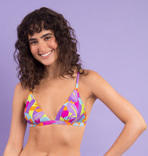 Laad de afbeelding in de Gallery-viewer, Image 11: Rio De Sol Top Top Dreams Tri-Fixo
