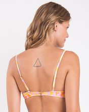 Laad de afbeelding in de Gallery-viewer, Image 06: Rio De Sol Top Top Dreamy Bandeau-Crispy
