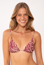 Laad de afbeelding in de Gallery-viewer, Gallery: Rio De Sol Top Top Dune Lia
