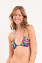 Laad de afbeelding in de Gallery-viewer, Image 11: Rio De Sol Top Top Euphoria Tri-Inv
