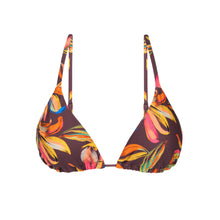 Laad de afbeelding in de Gallery-viewer, Product Front: Rio De Sol Top Top Fiore Lia
