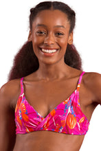 Laad de afbeelding in de Gallery-viewer, Gallery: Rio De Sol Top Top Flavors Balconet-Inv
