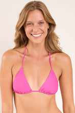 Laad de afbeelding in de Gallery-viewer, Gallery: Rio De Sol Top Top Fluity-Amor Tri-Inv
