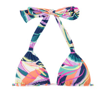 Laad de afbeelding in de Gallery-viewer, Product Front: Rio De Sol Top Top Fresh-Day Mel
