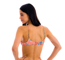Laad de afbeelding in de Gallery-viewer, Image 07: Rio De Sol Top Top Frutti Bralette
