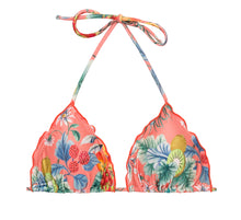 Laad de afbeelding in de Gallery-viewer, Product Front: Rio De Sol Top Top Frutti Tri
