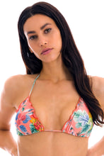 Laad de afbeelding in de Gallery-viewer, Gallery: Rio De Sol Top Top Frutti Tri
