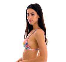 Laad de afbeelding in de Gallery-viewer, Image 08: Rio De Sol Top Top Frutti Tri-Fixo
