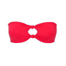 Laad de afbeelding in de Gallery-viewer, Product Front: Rio De Sol Top Top Hibiscus Lani
