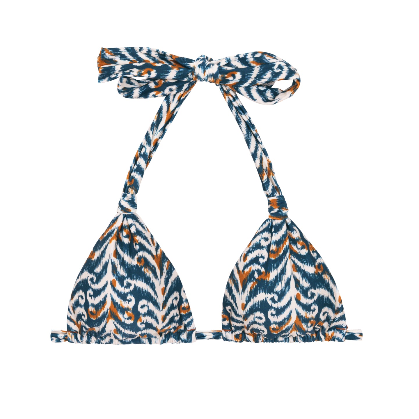 Product Front: Rio De Sol Top Top Ikat Mel