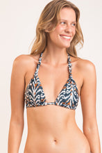 Laad de afbeelding in de Gallery-viewer, Gallery: Rio De Sol Top Top Ikat Mel
