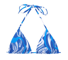 Laad de afbeelding in de Gallery-viewer, Product Front: Rio De Sol Top Top Inagua Tri-Inv

