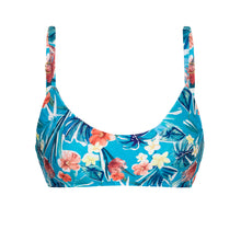 Laad de afbeelding in de Gallery-viewer, Product Front: Rio De Sol Top Top Isla Bra
