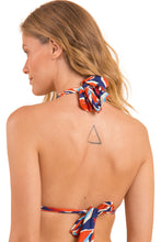 Laad de afbeelding in de Gallery-viewer, Image 09: Rio De Sol Top Top Leaves Mel
