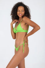 Laad de afbeelding in de Gallery-viewer, Image 04: Rio De Sol Top Top Lemon Tri-Cos
