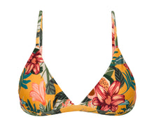 Laad de afbeelding in de Gallery-viewer, Product Front: Rio De Sol Top Top Lis Tri-Fixo

