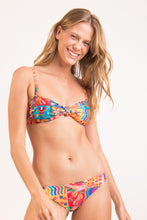 Laad de afbeelding in de Gallery-viewer, Image 06: Rio De Sol Top Top Love-Trip Bandeau-Joy
