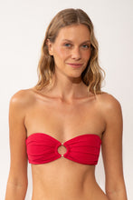 Laad de afbeelding in de Gallery-viewer, Image 08: Rio De Sol Top Top Malibu-Malagueta Mavi
