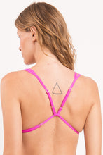 Laad de afbeelding in de Gallery-viewer, Image 07: Rio De Sol Top Top Malibu-Rosa Tri-Duo

