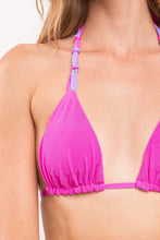 Laad de afbeelding in de Gallery-viewer, Image 15: Rio De Sol Top Top Malibu-Rosa Tri-Rev

