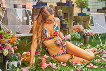 Laad de afbeelding in de Gallery-viewer, Image 10: Rio De Sol Top Top Maui Halter-Cos
