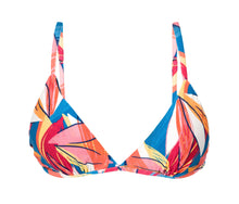 Laad de afbeelding in de Gallery-viewer, Product Front: Rio De Sol Top Top Maui Tri-Fixo
