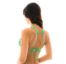 Laad de afbeelding in de Gallery-viewer, Image 07: Rio De Sol Top Top Mermaid Cortinao
