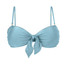 Laad de afbeelding in de Gallery-viewer, Product Front: Rio De Sol Top Top Mirante Bandeau-No
