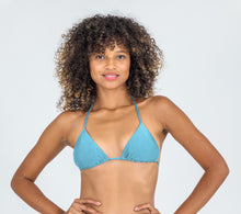 Laad de afbeelding in de Gallery-viewer, Model Front: Rio De Sol Top Top Mirante Tri-Inv
