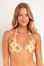 Laad de afbeelding in de Gallery-viewer, Gallery: Rio De Sol Top Top Mosaico Mel
