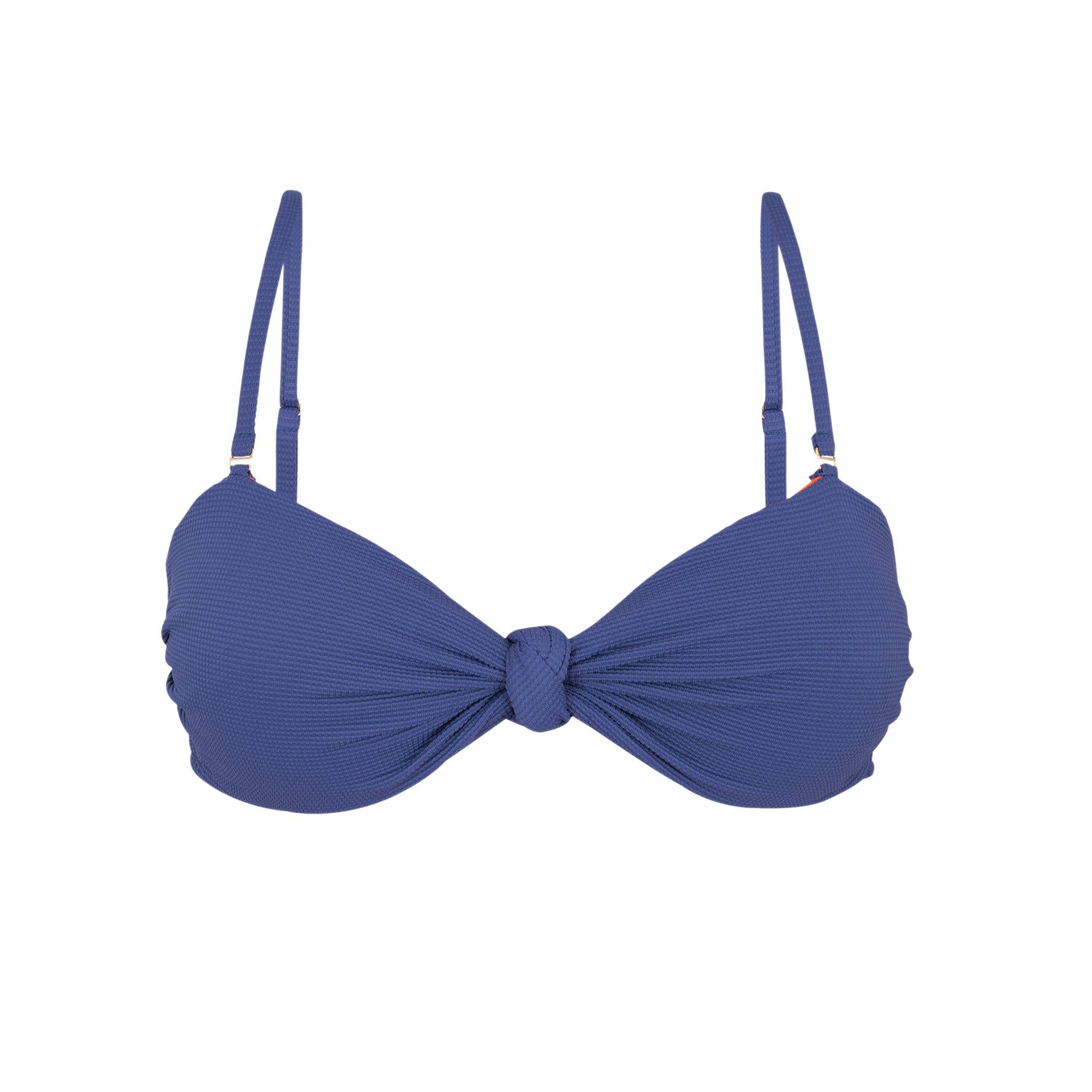 Product Front: Rio De Sol Top Top Mtx-Netuno Bandeau-Joy
