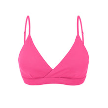 Laad de afbeelding in de Gallery-viewer, Product Front: Rio De Sol Top Top Mtx-Ultrapink Paola
