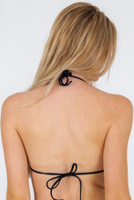 Laad de afbeelding in de Gallery-viewer, Image 07: Rio De Sol Top Top Nero Tri-Inv
