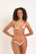 Laad de afbeelding in de Gallery-viewer, Model Front: Rio De Sol Top Top Oasis Tri-Fixo
