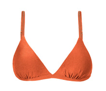 Laad de afbeelding in de Gallery-viewer, Product Front: Rio De Sol Top Top Paprica Tri-Fixo
