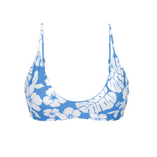 Laad de afbeelding in de Gallery-viewer, Product Front: Rio De Sol Top Top Pua-Pacifica Hana
