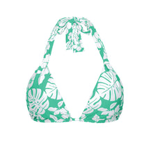 Laad de afbeelding in de Gallery-viewer, Product Front: Rio De Sol Top Top Pua-Valley Mel
