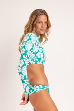 Laad de afbeelding in de Gallery-viewer, Image 04: Rio De Sol Top Top Pua-Valley Reef
