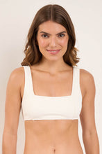 Laad de afbeelding in de Gallery-viewer, Gallery: Rio De Sol Top Top Sand-Chantilly Mary
