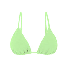 Laad de afbeelding in de Gallery-viewer, Product Front: Rio De Sol Top Top Sand-Menta Lia
