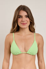 Laad de afbeelding in de Gallery-viewer, Gallery: Rio De Sol Top Top Sand-Menta Lia
