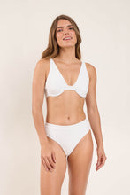 Laad de afbeelding in de Gallery-viewer, Image 07: Rio De Sol Top Top Sand-White Chantal
