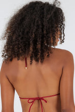 Laad de afbeelding in de Gallery-viewer, Image 06: Rio De Sol Top Top Shimmer-Divino Tri-Rope
