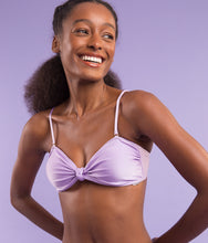 Laad de afbeelding in de Gallery-viewer, Image 09: Rio De Sol Top Top Shimmer-Harmonia Bandeau-Joy
