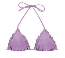 Laad de afbeelding in de Gallery-viewer, Product Front: Rio De Sol Top Top Shimmer-Harmonia Frufru
