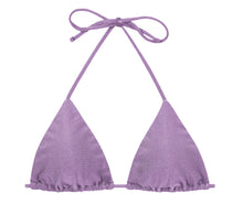Laad de afbeelding in de Gallery-viewer, Product Front: Rio De Sol Top Top Shimmer-Harmonia Tri-Inv
