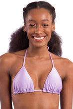 Laad de afbeelding in de Gallery-viewer, Gallery: Rio De Sol Top Top Shimmer-Harmonia Tri-Inv
